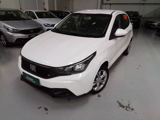 FIAT ARGO 1.0 FIREFLY FLEX DRIVE MANUAL FIAT ARGO 1.0 FIREFLY FLEX DRIVE MANUAL